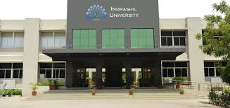 Indrashil University, Kadi