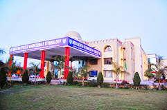 Indus Institute of Engineering and Technology, Jind