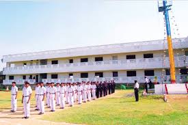 Indus Seafarers Training Academy, Chennai