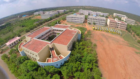 Infant Jesus College of Engineering and Technology, Thoothukudi