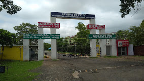 Infinity Management and Engineering College, Sagar