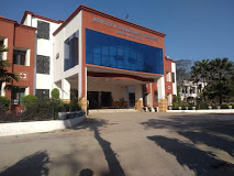 Institute of Engineering and Technology, Dr BR Ambedkar University, Agra