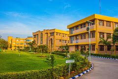 Institute of Engineering and Technology, IET Baddal Technical Campus, Ropar