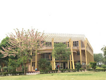 Institute of Engineering and Technology, Mianpur