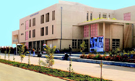 Institute of Information Technology and Management, ITM Universe, Gwalior