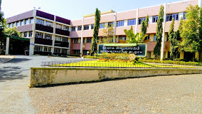 Institute of Road and Transport Technology, Erode