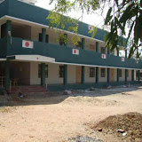 Institute of Tool Engineering, Dindigul