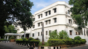International Institute of Information Technology, Hyderabad