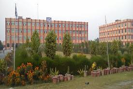 International Institute of Technology and Business, Sonipat