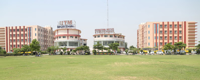 International Institute of Technology and Management, Sonipat