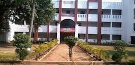 International Polytechnic, Bhubaneswar