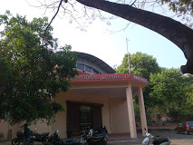 International School of Photonics, Cochin University of Science and Technology, Kochi