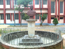 Ishwar Chandra Vidyasagar Polytechnic, Jhargram