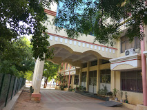 JB Institute of Engineering and Technology, Hyderabad