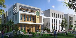 JBR Architecture College, Hyderabad