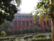 JC Bose University of Science and Technology, YMCA, Faridabad