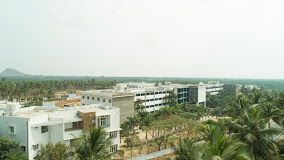 JCT College of Engineering and Technology, Pichanur