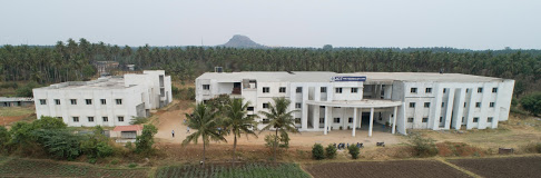 JCT Polytechnic College, Pichanur