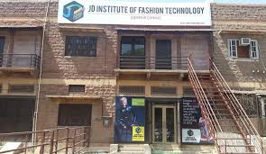 JD Institute of Fashion Technology, Bangalore