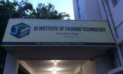 JD Institute of Fashion Technology, Jammu