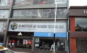 JD Institute of Fashion Technology, Thane