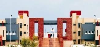 JIET School of Engineering and Technology for Girls, Jodhpur