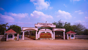 JJ College of Engineering and Technology, Tiruchirappalli
