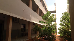 JJ Polytechnic College, Tiruchirappalli