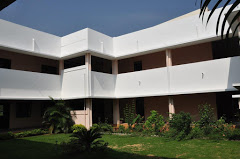 JK College of Architecture, Dindigul