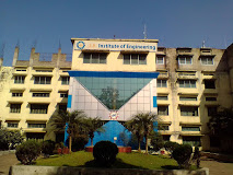 JK Institute of Engineering, Bilaspur