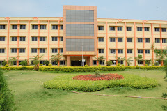 JKK Munirajah College of Technology, Erode