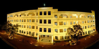 JKK Nattraja College of Engineering and Technology, Komarapalayam