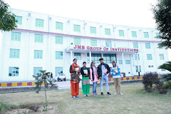 JMS Group of Institutions, Ghaziabad