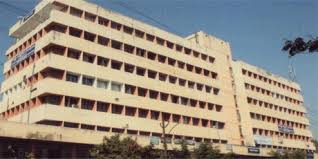 JNIAS School of Planning and Architecture, Hyderabad