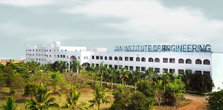 JNN Institute of Engineering, Tiruvallur