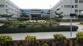 JNTUA College of Engineering, Kalikiri