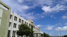 JNTUH College of Engineering, Manthani