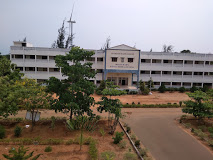 JP College of Arts and Science, Tirunelveli