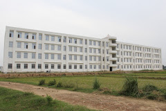 JP Institute of Technology, Nalanda