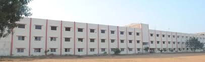 JR Polytechnic College, Alandur