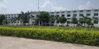 JS Institute of Management and Technology, Shikohabad