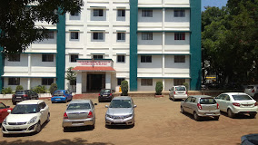 JSPMs Bhivarabai Sawant Institute of Technology and Research, Pune