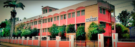 JSS Polytechnic, Nanjangud