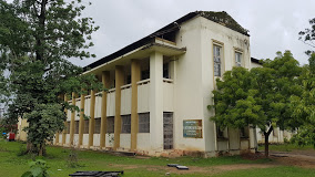 Jabalpur Engineering College, Jabalpur