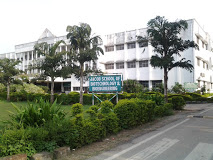 Jacob Institute of Biotechnology and Bio Engineering, Allahabad