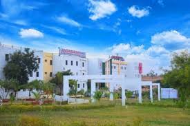 Jagadambha College of Engineering and Technology, Yavatmal