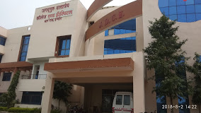 Jagadguru Dattatray College of Technology, Indore