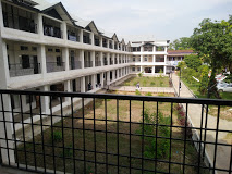 Jagannath Barooah College, Jorhat