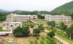Jagannath Institute for Technology and Management, Paralakhemundi