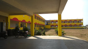 Jai Krishna Polytechnic College, Tiruvannamalai